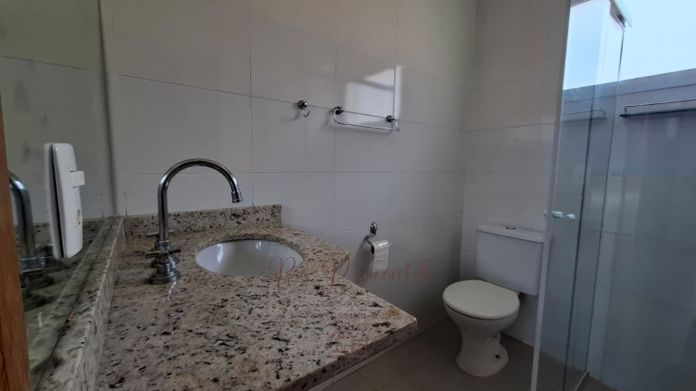 Imagem Casa com 3 Quartos para Alugar, 91 m² em Jardim Terras De São Francisco - Sorocaba