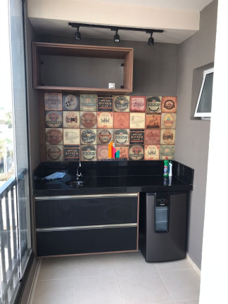 Imagem Apartamento com 2 Quartos à Venda, 60 m² em Medeiros - Jundiaí