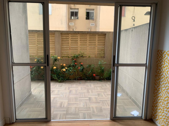 Imagem Apartamento com 3 Quartos à Venda, 100 m² em Jardim Santa Emília - São Paulo