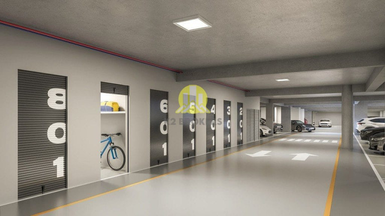 Imagem Apartamento com 3 Quartos à Venda, 372 m² em Batel - Curitiba
