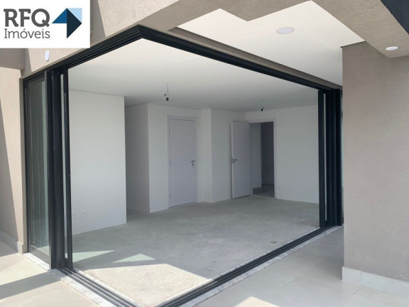 Imagem Cobertura com 3 Quartos à Venda, 166 m² em Pinheiros - São Paulo