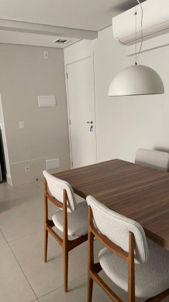 Imagem Apartamento com 2 Quartos para Alugar, 77 m² em Alphaville - Barueri
