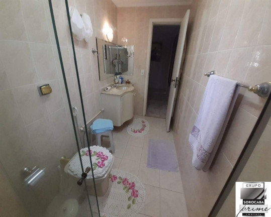 Imagem Apartamento com 3 Quartos à Venda, 155 m² em Jardim Paulistano - Sorocaba Imagem Apartamento com 3 Quartos à Venda, 155 m² em Jardim Paulistano - Sorocaba