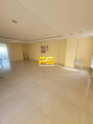 Imagem Apartamento com 3 Quartos à Venda, 71 m² em Tambauzinho - João Pessoa Imagem Apartamento com 3 Quartos à Venda, 71 m² em Tambauzinho - João Pessoa