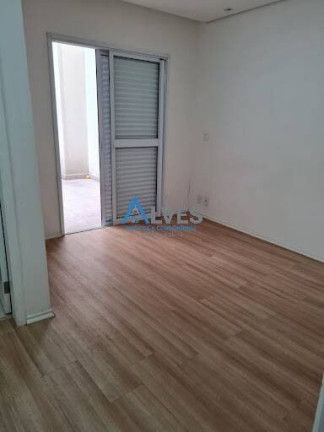 Imagem Apartamento com 3 Quartos à Venda, 130 m² em Baeta Neves - São Bernardo Do Campo