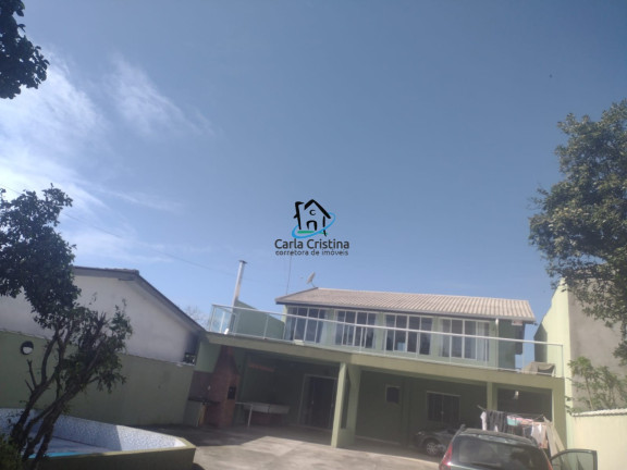 Imagem Sobrado com 5 Quartos à Venda, em Balneário Shangri-lá - Pontal Do Paraná Imagem Sobrado com 5 Quartos à Venda, em Balneário Shangri-lá - Pontal Do Paraná