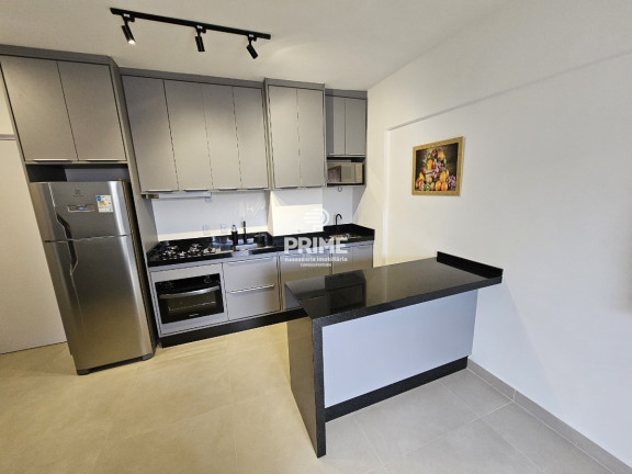 Imagem Apartamento com 2 Quartos à Venda, 54 m² em Indaia - Caraguatatuba