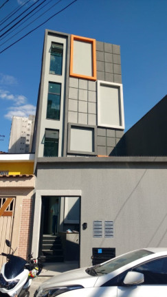 Apartamento com 2 Quartos à Venda,  em Vila Matilde - São Paulo