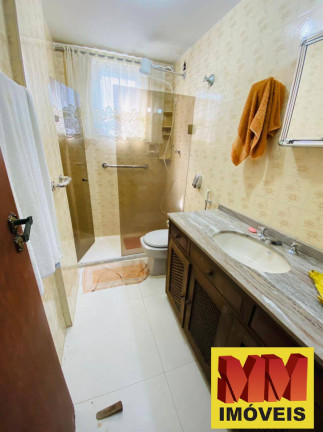 Imagem Cobertura com 3 Quartos à Venda, 166 m² em Passagem - Cabo Frio Imagem Cobertura com 3 Quartos à Venda, 166 m² em Passagem - Cabo Frio