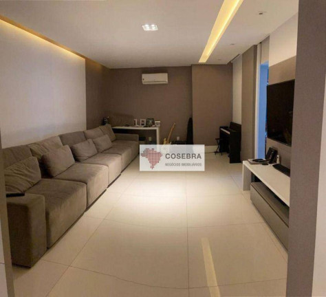 Imagem Apartamento com 3 Quartos à Venda, 382 m² em Brooklin - São Paulo Imagem Apartamento com 3 Quartos à Venda, 382 m² em Brooklin - São Paulo
