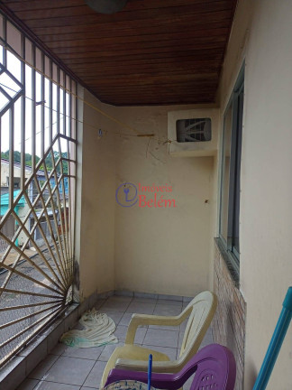 Imagem Casa com 3 Quartos à Venda, 121 m² em Marambaia - Belém Imagem Casa com 3 Quartos à Venda, 121 m² em Marambaia - Belém