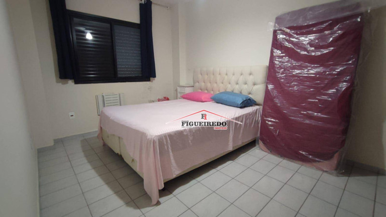 Imagem Apartamento com 1 Quarto à Venda, 50 m² em Guilhermina - Praia Grande Imagem Apartamento com 1 Quarto à Venda, 50 m² em Guilhermina - Praia Grande