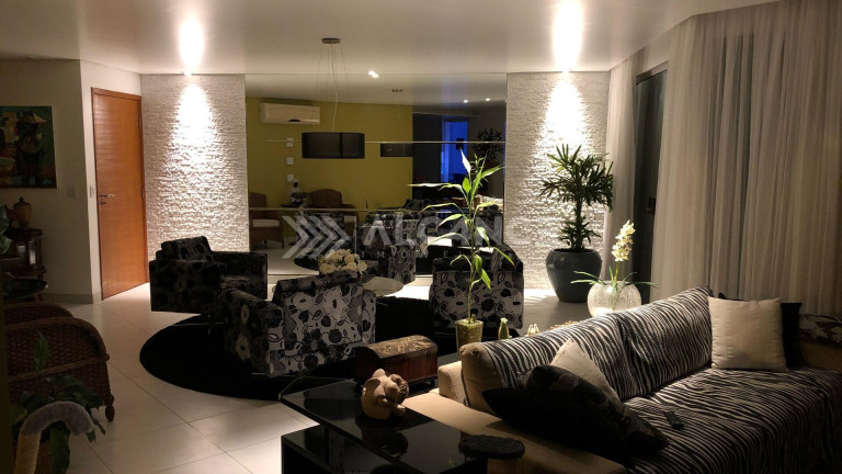 Imagem Apartamento com 3 Quartos à Venda, 222 m² em Ponta De Campina - Cabedelo Imagem Apartamento com 3 Quartos à Venda, 222 m² em Ponta De Campina - Cabedelo