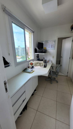 Imagem Apartamento com 1 Quarto à Venda, 52 m² em Itacorubi - Florianópolis Imagem Apartamento com 1 Quarto à Venda, 52 m² em Itacorubi - Florianópolis