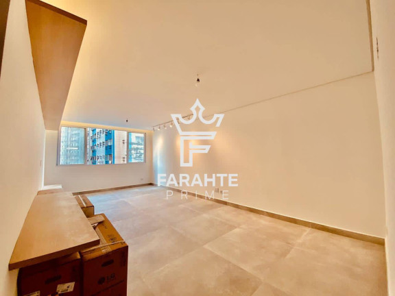 Imagem Apartamento com 3 Quartos à Venda, 127 m² em Gonzaga - Santos Imagem Apartamento com 3 Quartos à Venda, 127 m² em Gonzaga - Santos