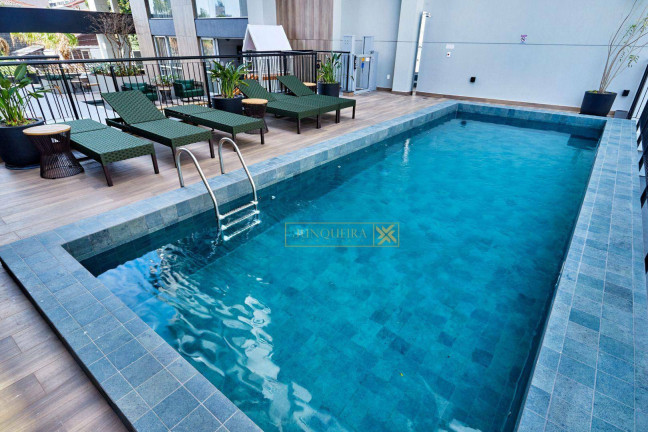 Imagem Imóvel com 2 Quartos à Venda, 111 m² em Estreito - Florianópolis Imagem Imóvel com 2 Quartos à Venda, 111 m² em Estreito - Florianópolis