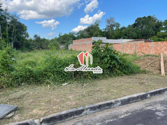 Imagem Terreno à Venda, 1.000 m² em Ponta Negra - Manaus