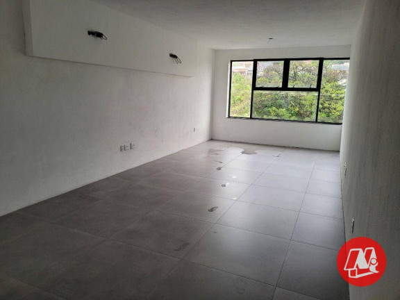 Sala Comercial para Alugar, 39 m² em Chácara Das Pedras - Porto Alegre