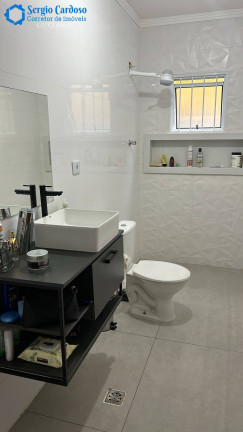 Imagem Casa com 4 Quartos à Venda, 134 m² em Cibratel I - Itanhaém Imagem Casa com 4 Quartos à Venda, 134 m² em Cibratel I - Itanhaém