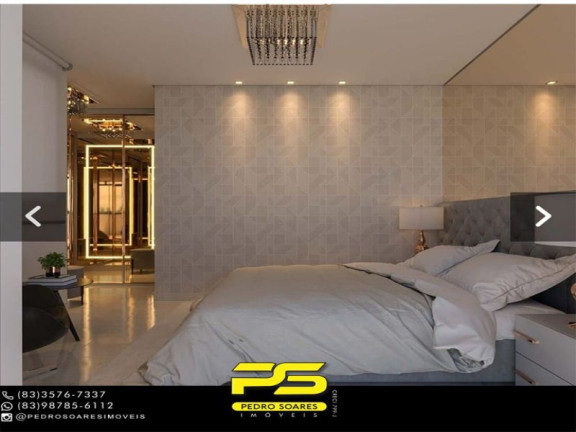 Imagem Apartamento com 2 Quartos à Venda, 56 m² em Bancários - João Pessoa Imagem Apartamento com 2 Quartos à Venda, 56 m² em Bancários - João Pessoa