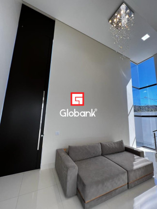 Imagem Sobrado com 3 Quartos à Venda, 240 m² em Ibituruna - Montes Claros Imagem Sobrado com 3 Quartos à Venda, 240 m² em Ibituruna - Montes Claros