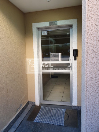 Imagem Apartamento com 3 Quartos à Venda, 66 m² em Jardim Califórnia - Jacareí