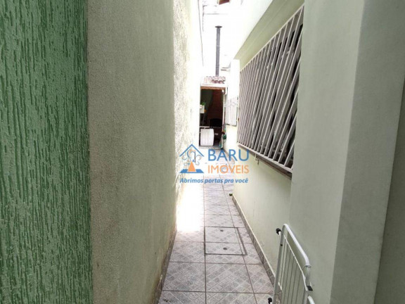 Imagem Sobrado com 3 Quartos à Venda, 140 m² em Lapa - São Paulo Imagem Sobrado com 3 Quartos à Venda, 140 m² em Lapa - São Paulo