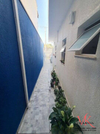 Imagem Casa com 3 Quartos à Venda, 87 m² em São Gonçalo - Taubaté Imagem Casa com 3 Quartos à Venda, 87 m² em São Gonçalo - Taubaté