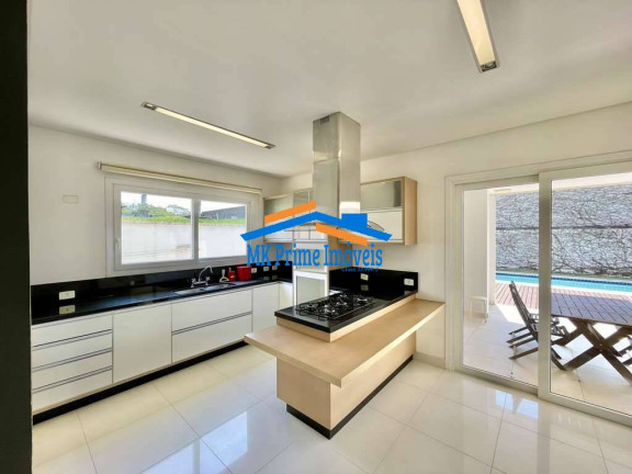 Imagem Casa de Condomínio com 4 Quartos à Venda, 332 m² em Granja Viana - Cotia Imagem Casa de Condomínio com 4 Quartos à Venda, 332 m² em Granja Viana - Cotia