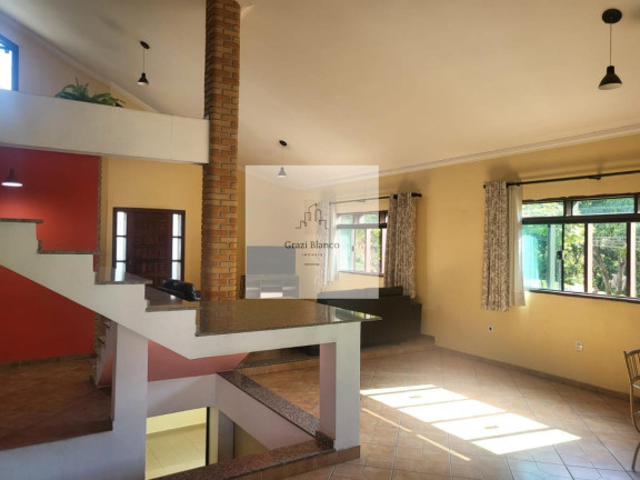 Imagem Casa com 7 Quartos à Venda, 600 m² em Parque Campolim - Sorocaba