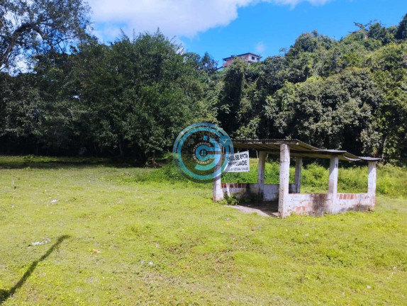 Imagem Terreno à Venda, 9.489 m² em Capibaribe - São Lourenço Da Mata