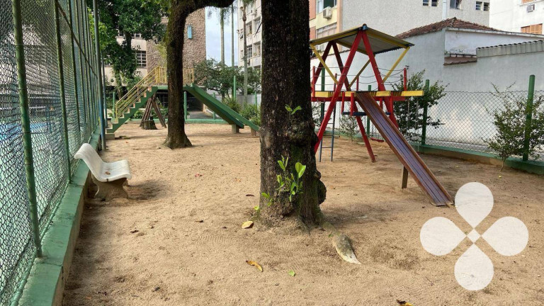 Imagem Imóvel com 1 Quarto à Venda, 54 m² em Aparecida - Santos Imagem Imóvel com 1 Quarto à Venda, 54 m² em Aparecida - Santos