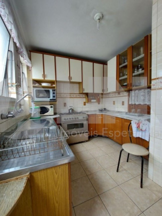 Imagem Apartamento com 3 Quartos à Venda, 94 m² em Mont Serrat - Porto Alegre Imagem Apartamento com 3 Quartos à Venda, 94 m² em Mont Serrat - Porto Alegre