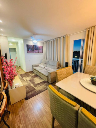 Imagem Imóvel com 3 Quartos à Venda, 70 m² em Praia Da Baleia - Serra Imagem Imóvel com 3 Quartos à Venda, 70 m² em Praia Da Baleia - Serra