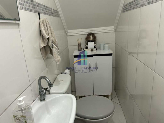 Imagem Casa com 2 Quartos à Venda, 59 m² em Antártica - Praia Grande