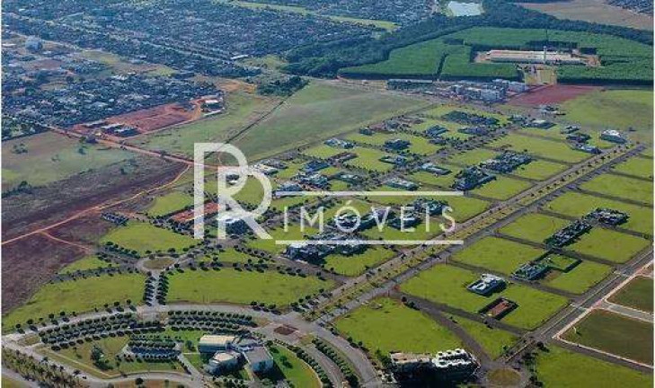 Imagem Terreno à Venda, 800 m² em Parque Dos Buritis - Lucas Do Rio Verde Imagem Terreno à Venda, 800 m² em Parque Dos Buritis - Lucas Do Rio Verde