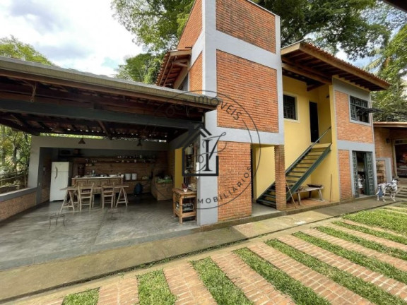 Imagem Casa com 3 Quartos à Venda, 2.256 m² em Granja Viana - Cotia Imagem Casa com 3 Quartos à Venda, 2.256 m² em Granja Viana - Cotia