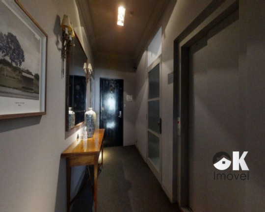 Imagem Apartamento com 3 Quartos à Venda, 188 m² em Jardim Paulista - São Paulo