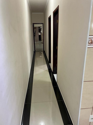 Imagem Casa com 2 Quartos à Venda, 102 m² em Maracanã - Praia Grande Imagem Casa com 2 Quartos à Venda, 102 m² em Maracanã - Praia Grande