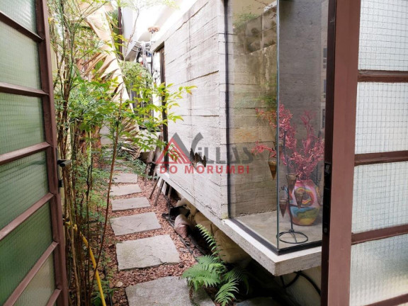 Imagem Sobrado com 3 Quartos à Venda, 163 m² em Santo Amaro - São Paulo Imagem Sobrado com 3 Quartos à Venda, 163 m² em Santo Amaro - São Paulo