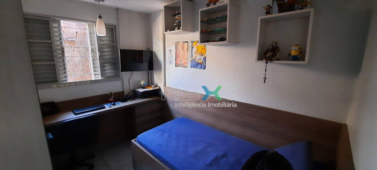 Imagem Casa com 2 Quartos à Venda, 130 m² em Conjunto Habitacional Estrela D Alva Ii - Campo Grande Imagem Casa com 2 Quartos à Venda, 130 m² em Conjunto Habitacional Estrela D Alva Ii - Campo Grande