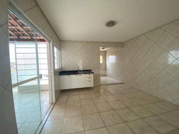 Imagem Casa com 2 Quartos para Alugar, 127 m² em Central Parque - Sorocaba