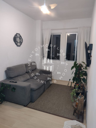 Imagem Apartamento com 3 Quartos à Venda, 53 m² em Centro - Florianópolis Imagem Apartamento com 3 Quartos à Venda, 53 m² em Centro - Florianópolis