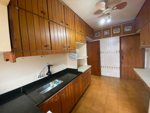 Imagem Apartamento com 2 Quartos à Venda, 96 m² em Pompéia - Santos