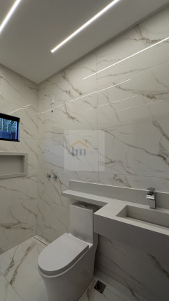 Imagem Casa com 4 Quartos à Venda, 218 m² em Jardim Presidente - Goiânia