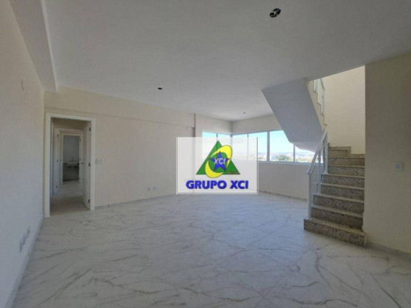Imagem Cobertura com 3 Quartos à Venda, 166 m² em Mansões Santo Antônio - Campinas Imagem Cobertura com 3 Quartos à Venda, 166 m² em Mansões Santo Antônio - Campinas