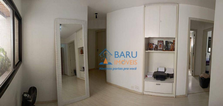 Imagem Apartamento com 4 Quartos à Venda ou Locação, 196 m² em Morumbi - São Paulo Imagem Apartamento com 4 Quartos à Venda ou Locação, 196 m² em Morumbi - São Paulo