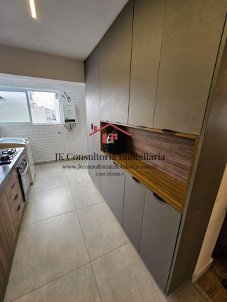 Imagem Apartamento com 3 Quartos à Venda, 90 m² em Moema - São Paulo