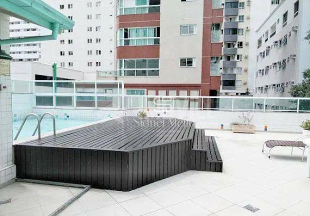 Imagem Apartamento com 3 Quartos à Venda, 114 m² em 2 Quadra Centro - Balneário Camboriú