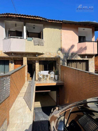 Imagem Sobrado com 2 Quartos à Venda, 141 m² em Vila Medeiros - São Paulo Imagem Sobrado com 2 Quartos à Venda, 141 m² em Vila Medeiros - São Paulo